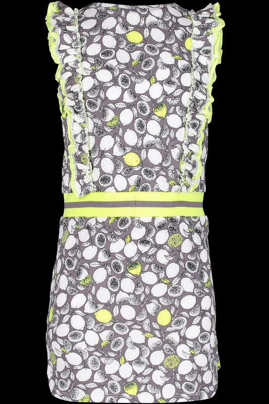 Jurk -- Raya - kinderkleding