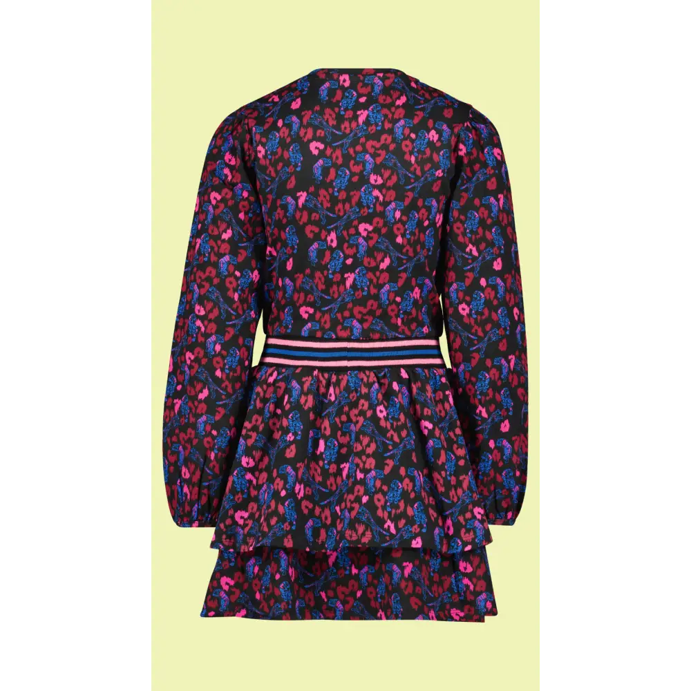 Jurk -- Vajen - kinderkleding