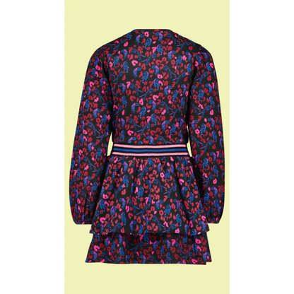 Jurk -- Vajen - kinderkleding