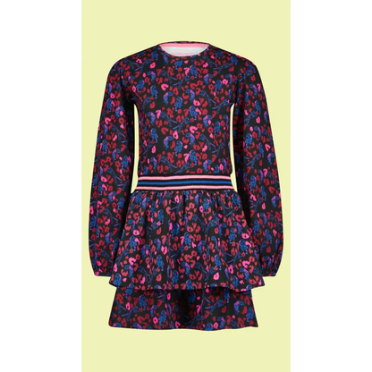 Jurk -- Vajen - kinderkleding