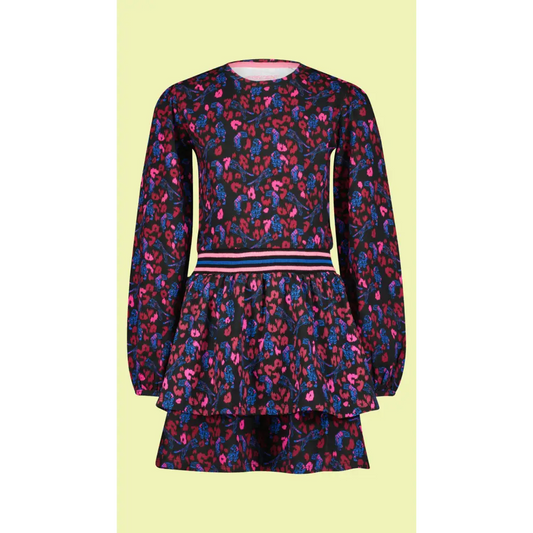 Jurk -- Vajen - kinderkleding