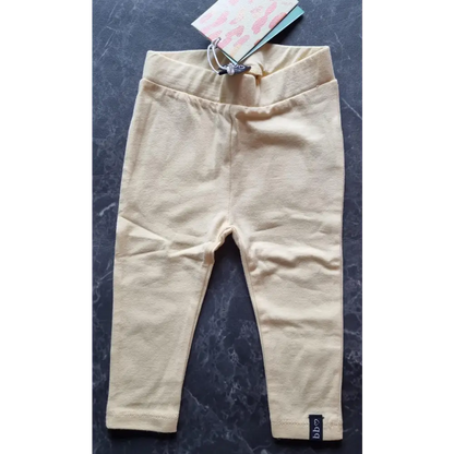 Legging -- BBL Basic - kinderkleding