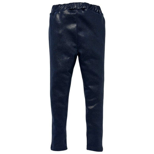 Legging -- Kirsten - 92 / Blauw - kinderkleding