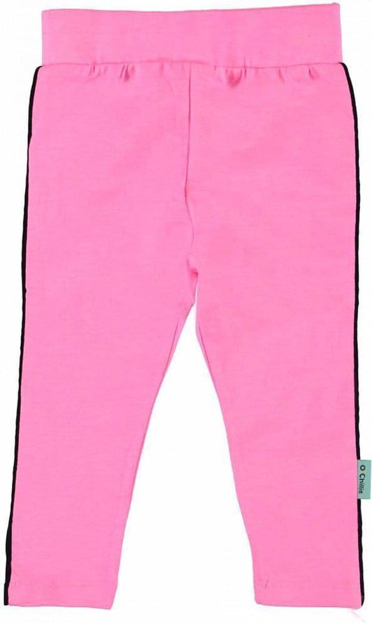 Legging -- Stacey - 68 / Roze - kinderkleding