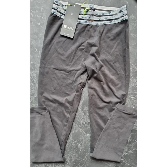 Legging Triple 164/170 / Grijs kinderkleding