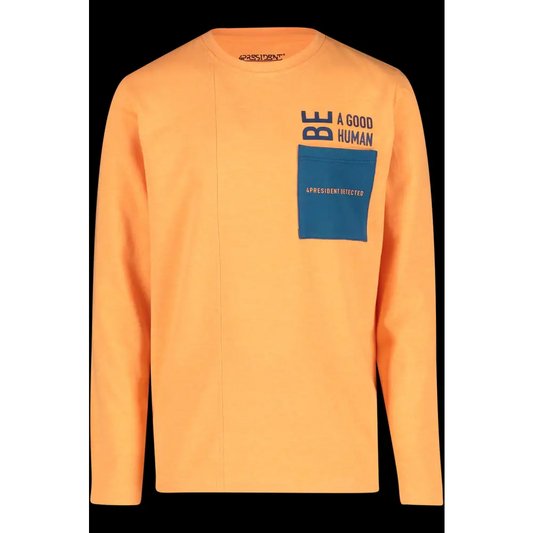 Longsleeves -- Nereo - kinderkleding