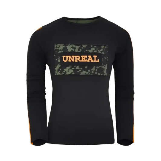 Longsleeves -- Benny - kinderkleding