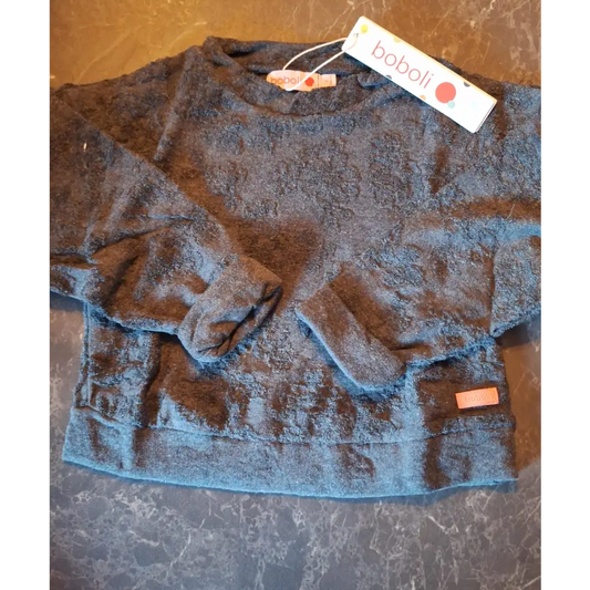Longsleeves Boboli kinderkleding