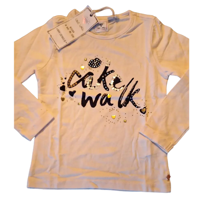 Longsleeves -- Cakewalk - kinderkleding