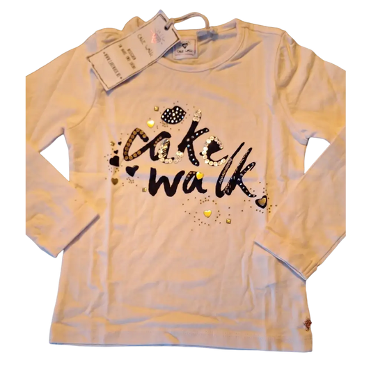 Longsleeves -- Cakewalk - kinderkleding