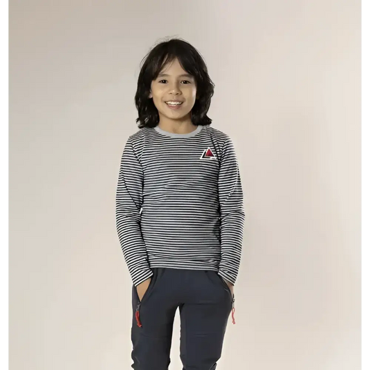 Longsleeves DJ kinderkleding