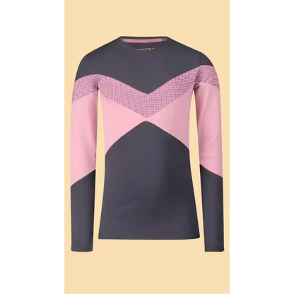 Longsleeves -- Karla - kinderkleding