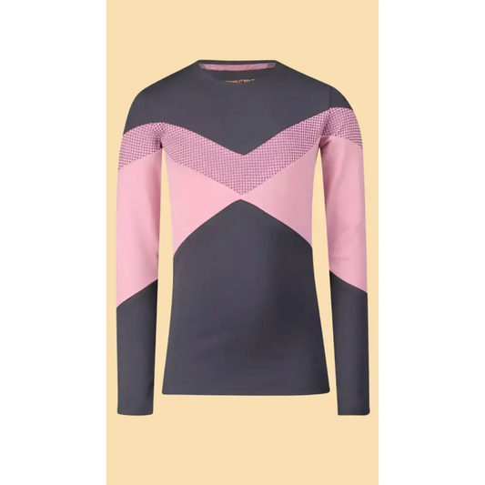 Longsleeves -- Karla - kinderkleding