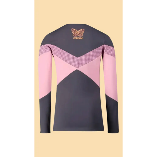 Longsleeves -- Karla - kinderkleding