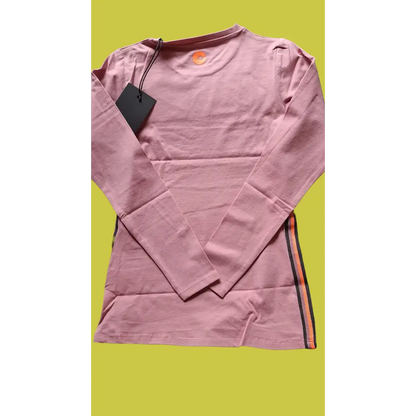 Longsleeves -- Kira - kinderkleding