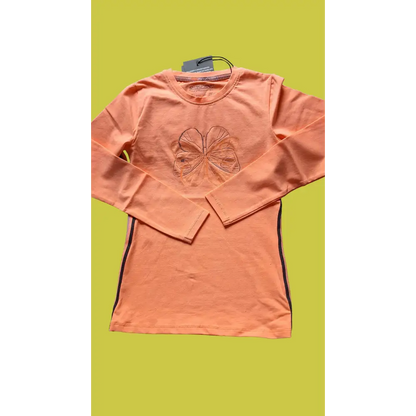 Longsleeves -- Kira - kinderkleding