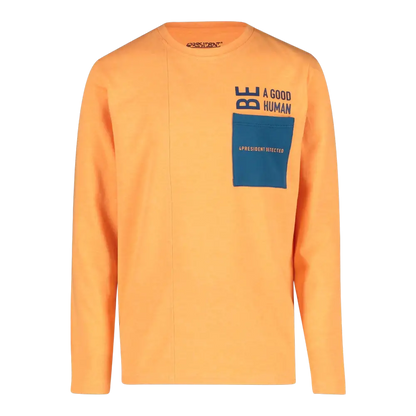 Longsleeves -- Nereo - kinderkleding