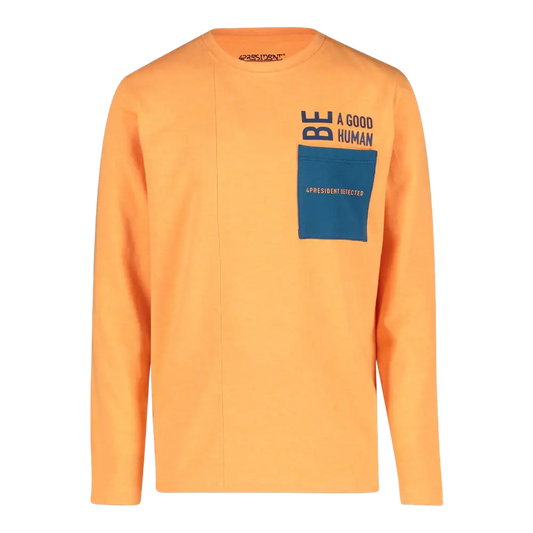 Longsleeves -- Nereo - kinderkleding