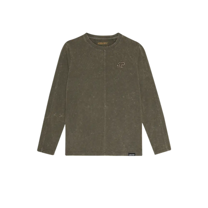 Longsleeves -- Noud - 98 / Grijs - kinderkleding