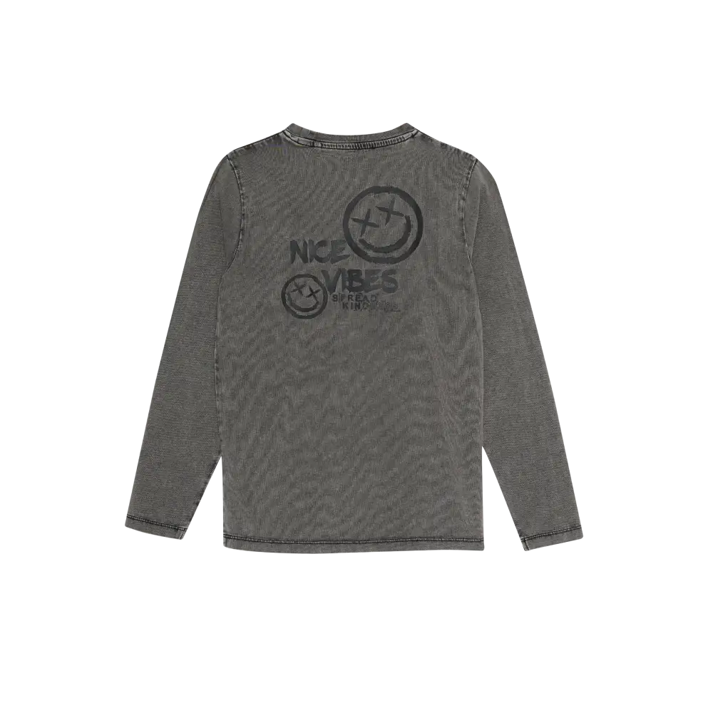 Longsleeves -- Noud - kinderkleding