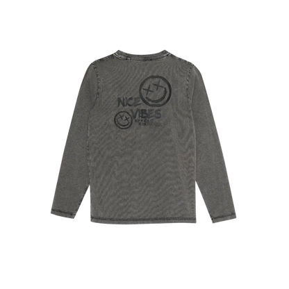 Longsleeves -- Noud - kinderkleding