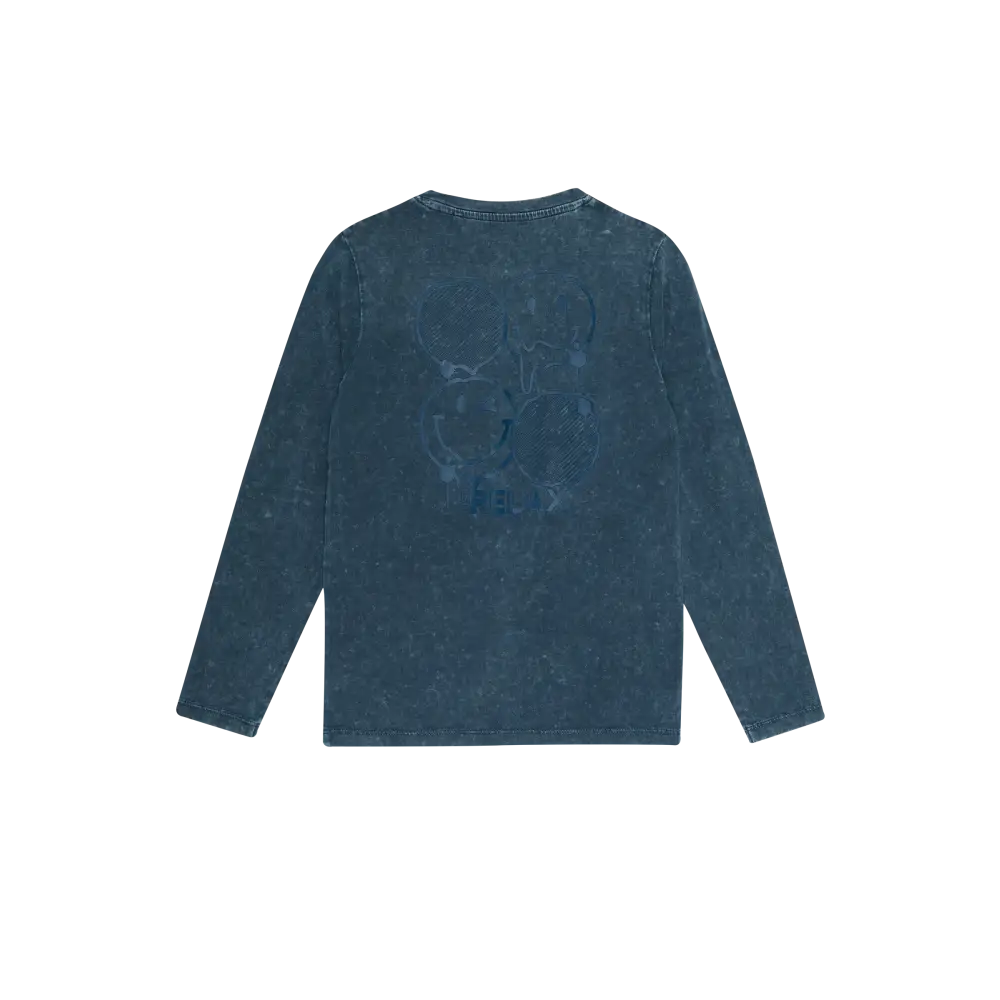 Longsleeves -- Noud - kinderkleding