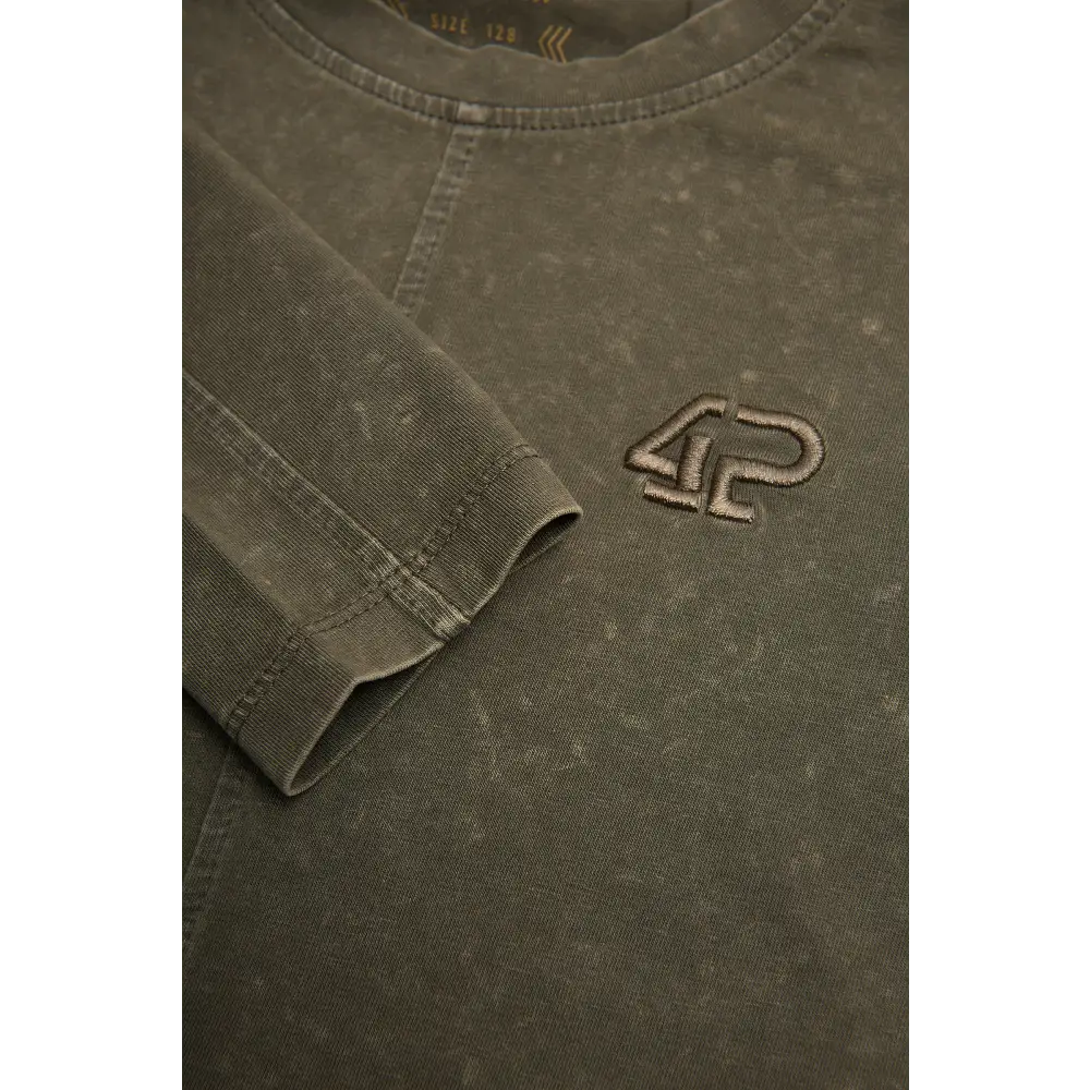 Longsleeves -- Noud - kinderkleding