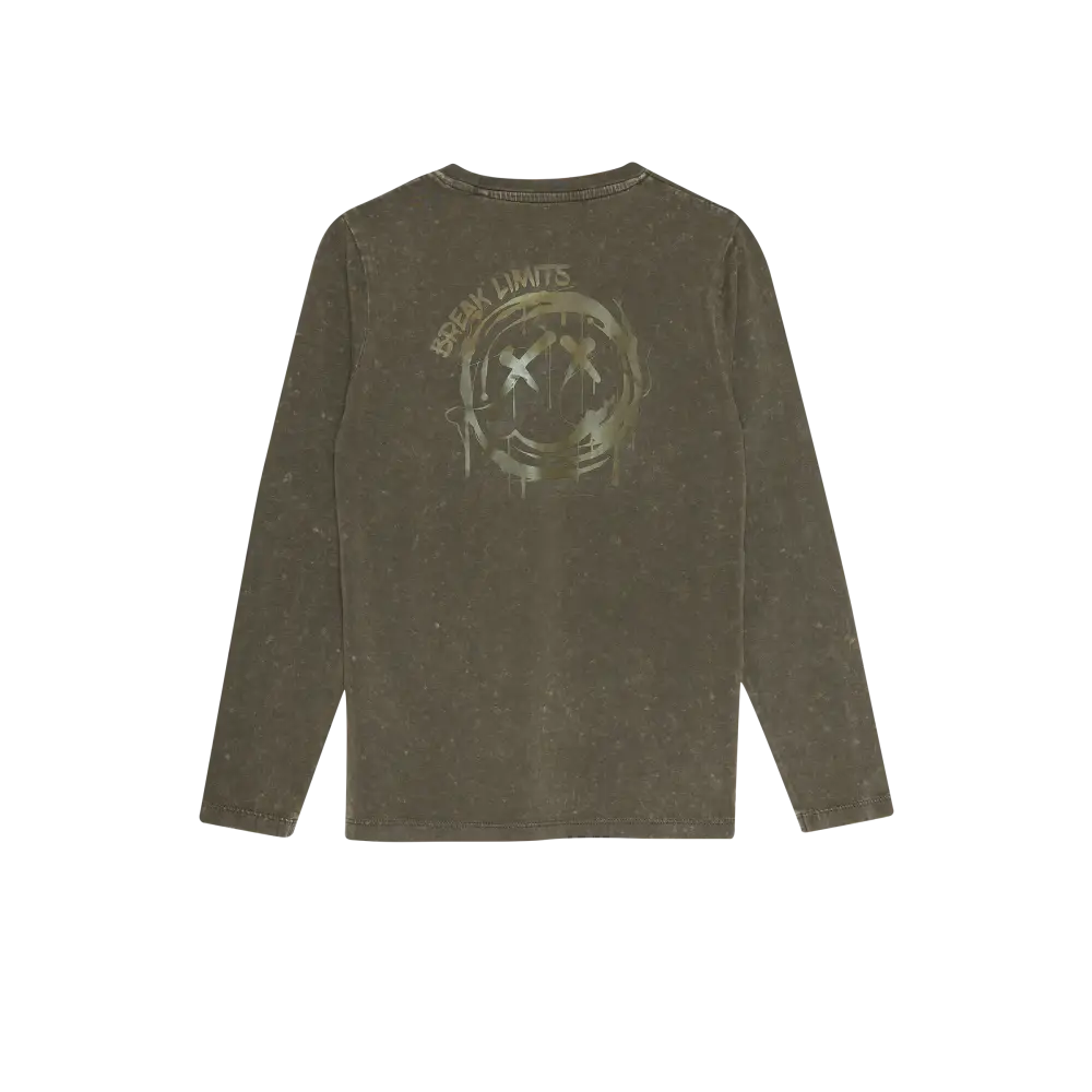 Longsleeves -- Noud - kinderkleding