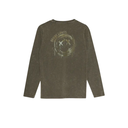 Longsleeves -- Noud - kinderkleding