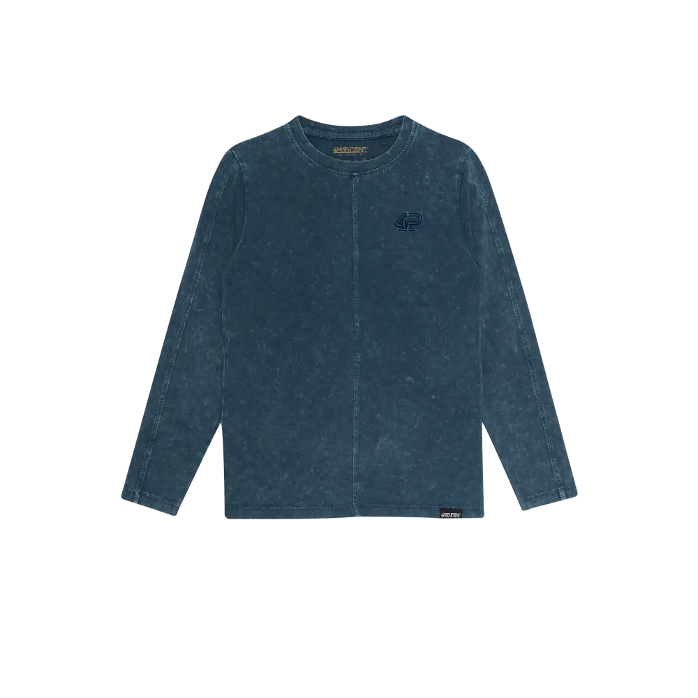 Longsleeves -- Noud - kinderkleding