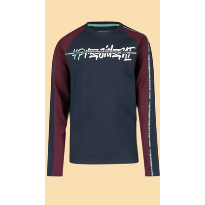 Longsleeves -- Oliver - kinderkleding