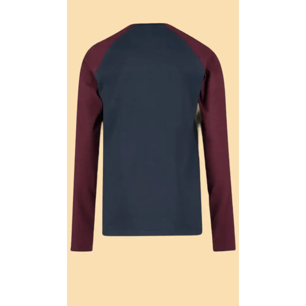 Longsleeves -- Oliver - kinderkleding