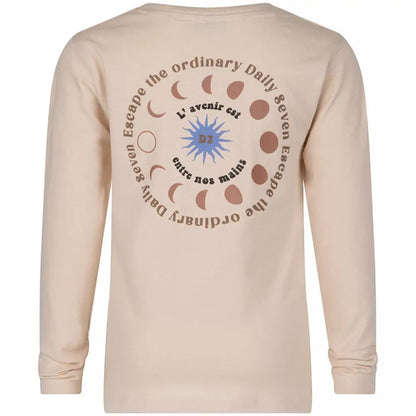 Longsleeves -- Ordinary - kinderkleding