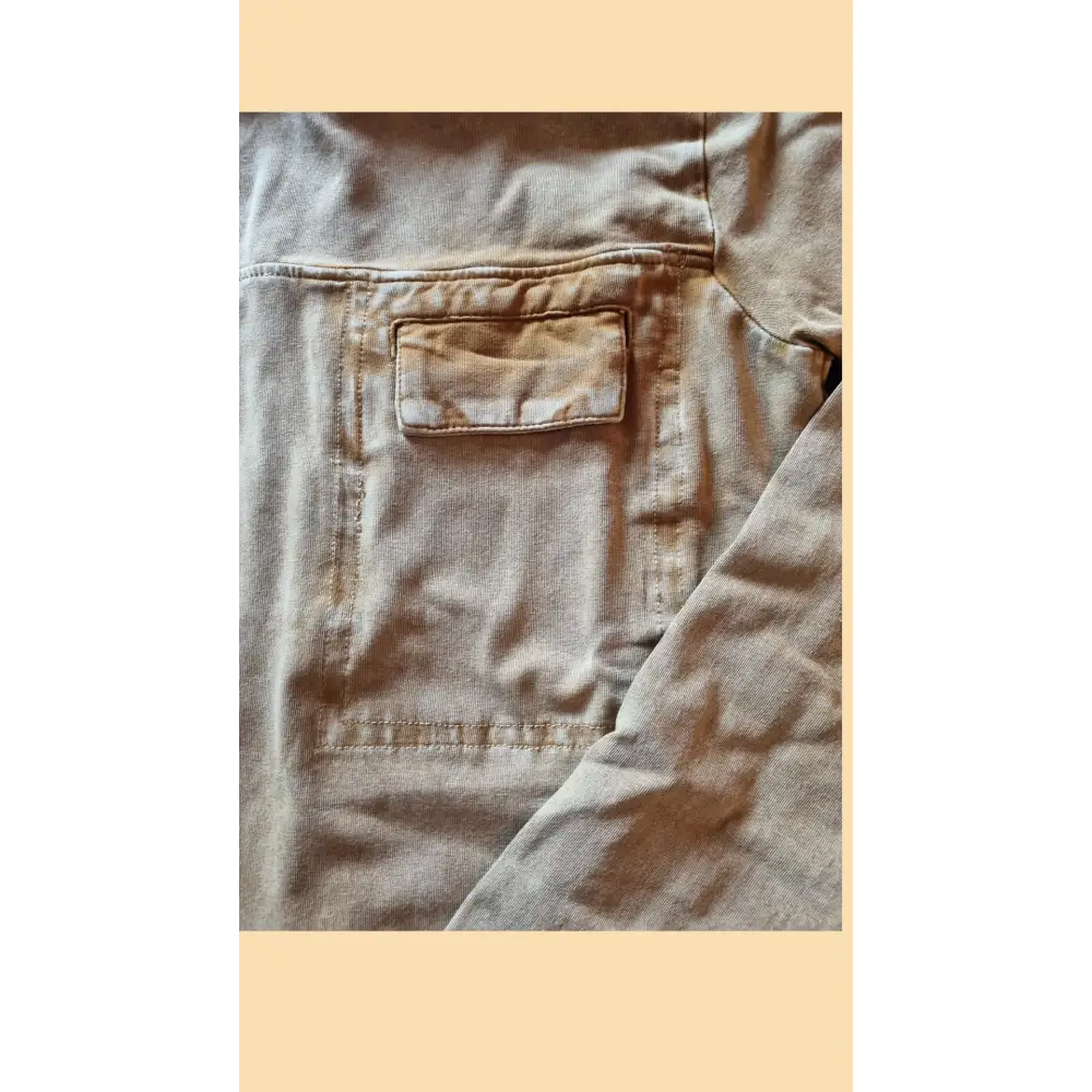 Longsleeves -- Patrick - kinderkleding