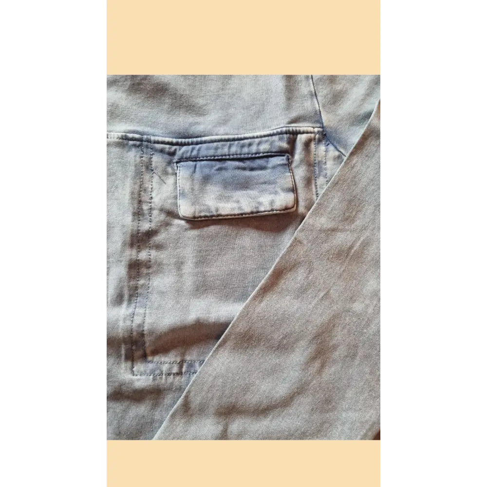 Longsleeves -- Patrick - kinderkleding