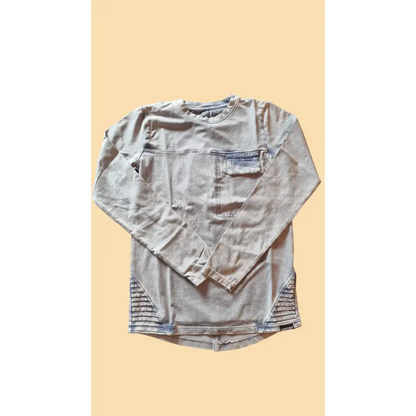 Longsleeves -- Patrick - kinderkleding