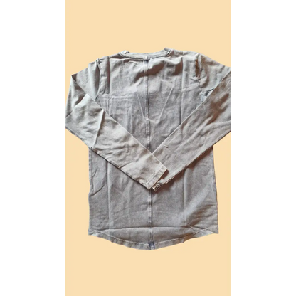 Longsleeves -- Patrick - kinderkleding