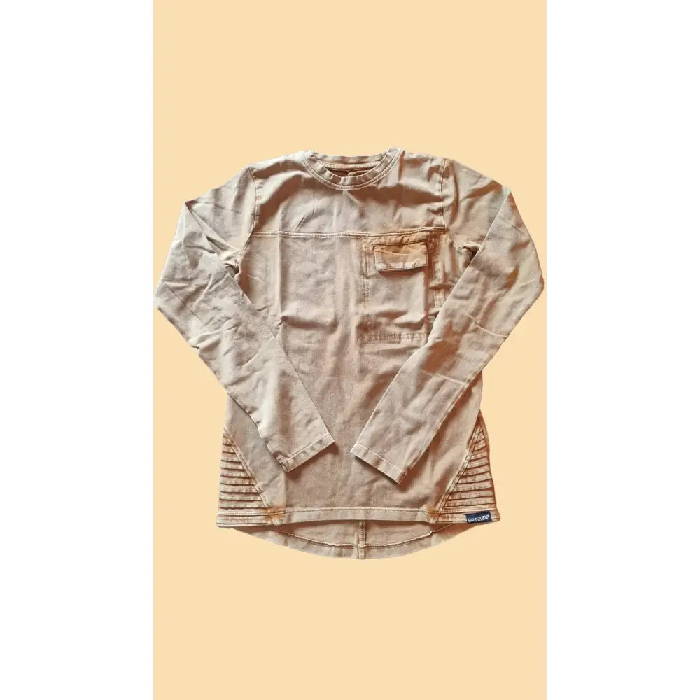 Longsleeves -- Patrick - kinderkleding