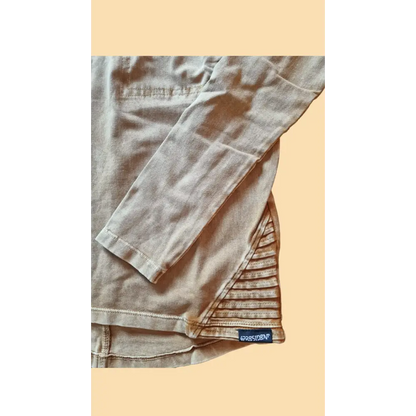 Longsleeves -- Patrick - kinderkleding