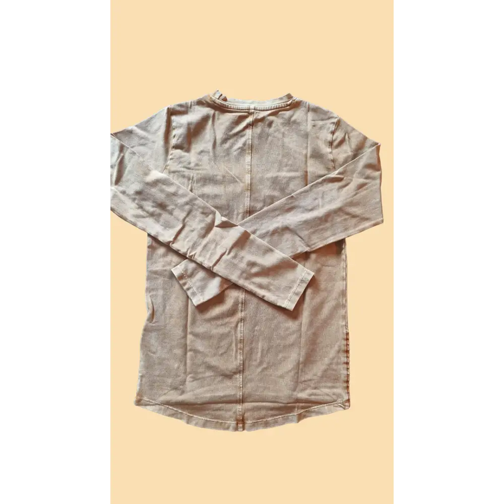 Longsleeves -- Patrick - kinderkleding