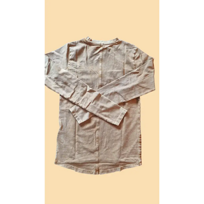 Longsleeves -- Patrick - kinderkleding