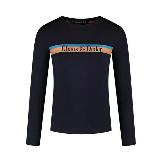 Longsleeves -- Penny - kinderkleding