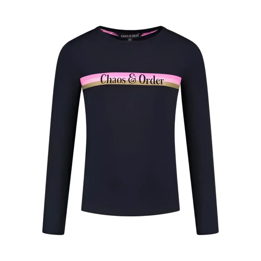 Longsleeves -- Penny - kinderkleding