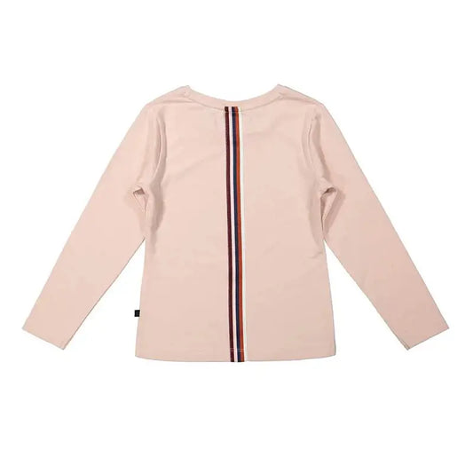 Longsleeves Rebel Rule kinderkleding