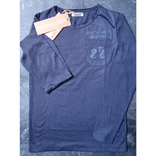 Longsleeves South West kinderkleding