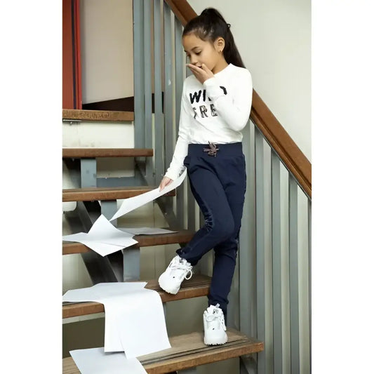 Longsleeves Wild Free kinderkleding