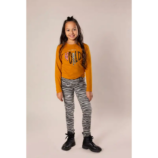 Longsleeves World kinderkleding