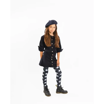 Maillot -- Stars - kinderkleding