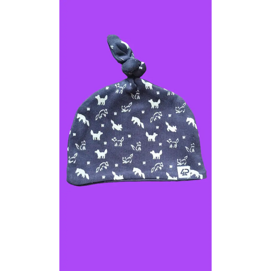 Muts -- Niko - kinderkleding