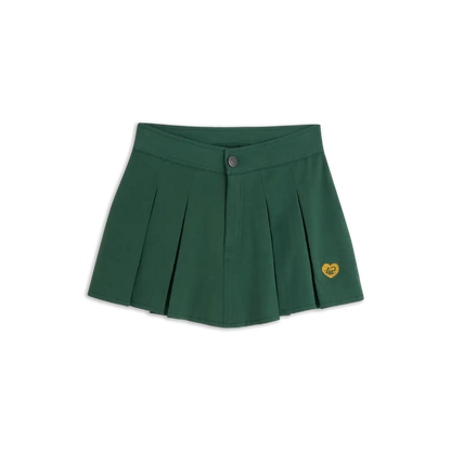 Rok -- Aafke - 98 / Groen - kinderkleding